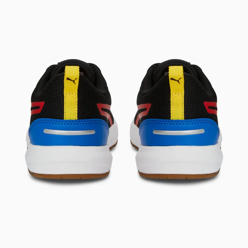 Puma Evolve Gym Rood/Blauw/Zwart (389141-02)