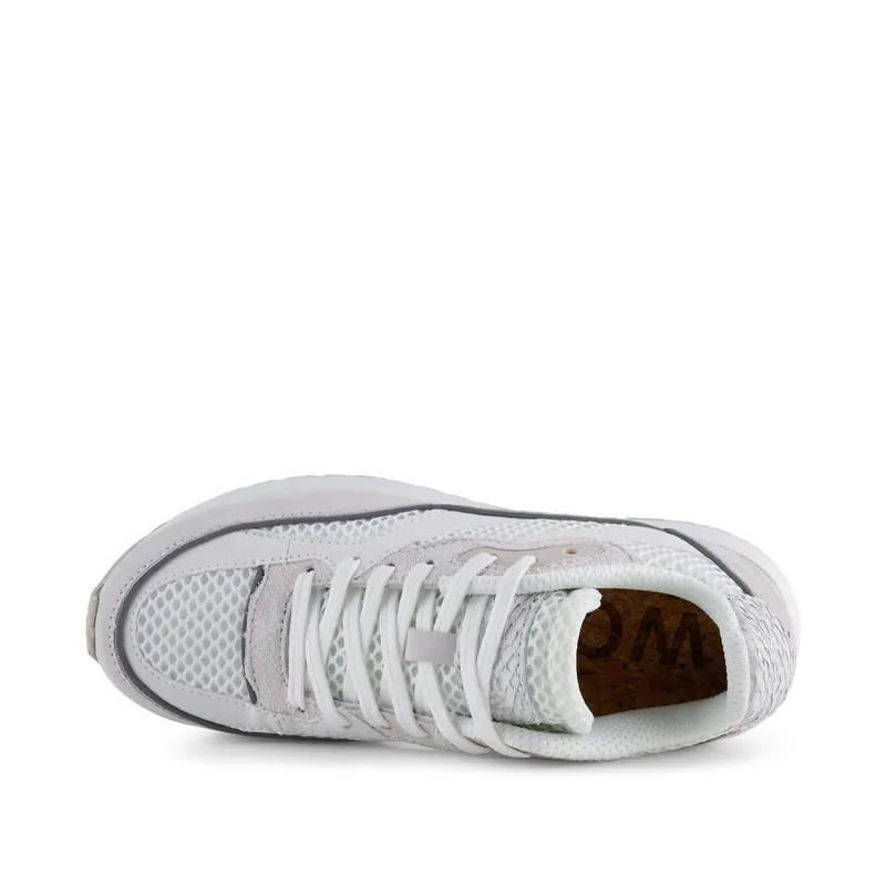 Woden Hailey Blanc de Blanc (WL730 511)