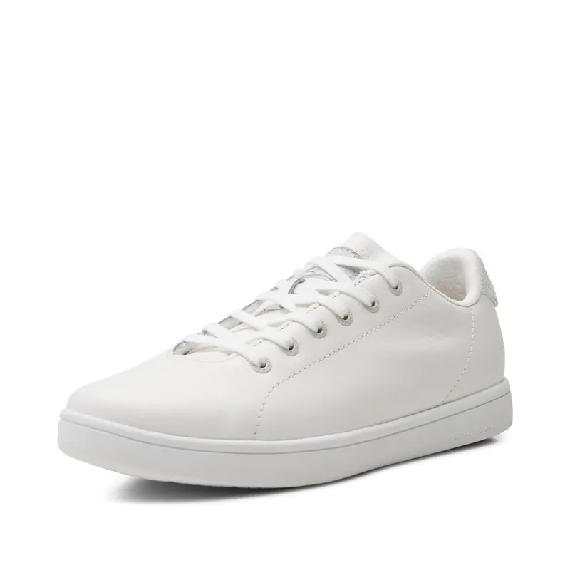 Woden Jane Leather III Blanc de Blanc (WL630 511)