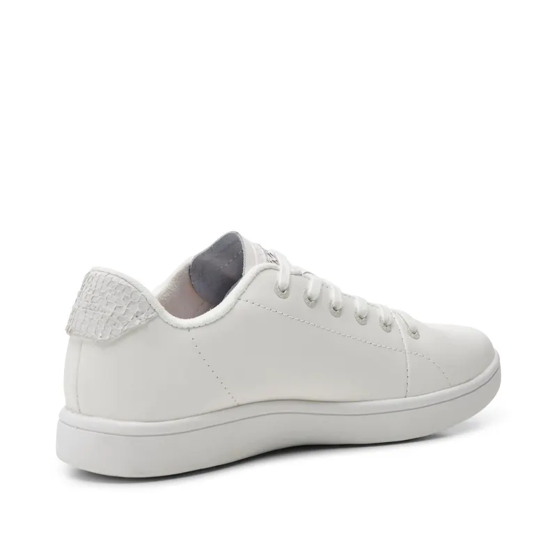 Woden Jane Leather III Blanc de Blanc (WL630 511)