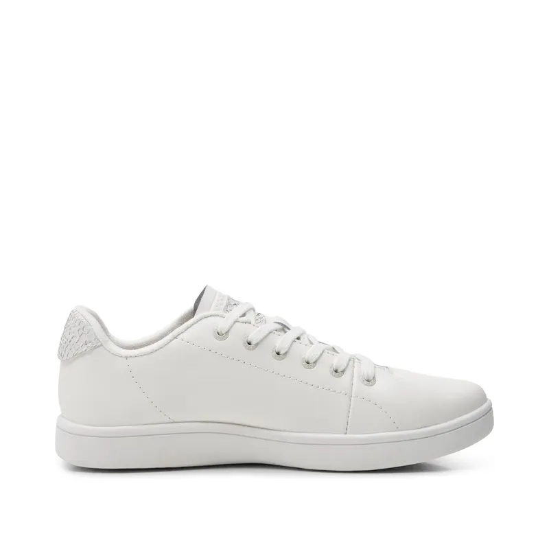 Woden Jane Leather III Blanc de Blanc (WL630 511)