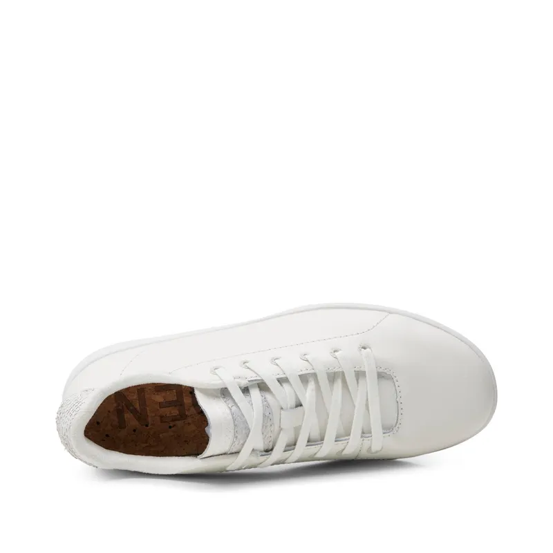 Woden Jane Leather III Blanc de Blanc (WL630 511)