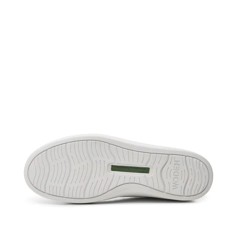 Woden Jane Leather III Blanc de Blanc (WL630 511)