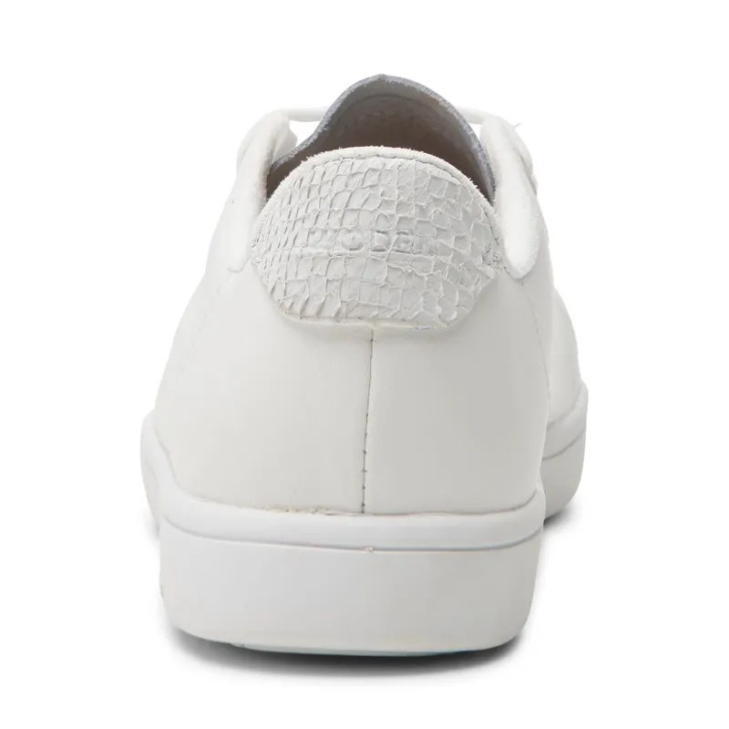 Woden Jane Leather III Blanc de Blanc (WL630 511)