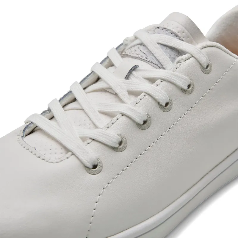 Woden Jane Leather III Blanc de Blanc (WL630 511)