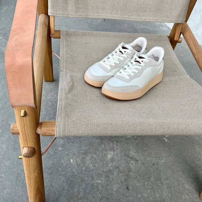 Woden May Whisper White (WL606 730)