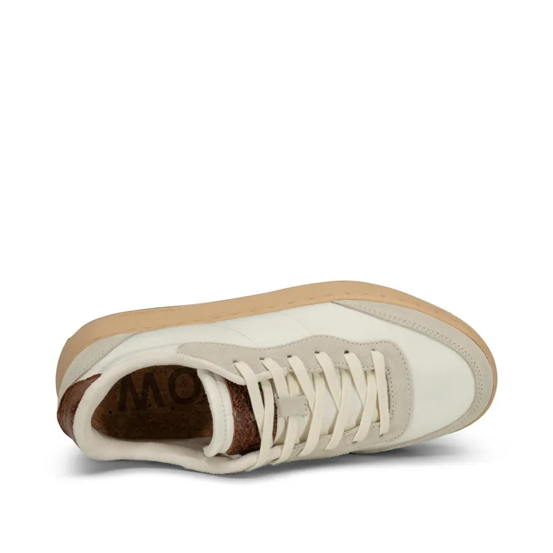 Woden May Whisper White (WL606 730)