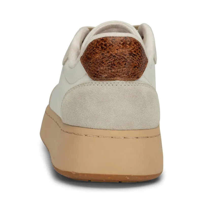 Woden May Whisper White (WL606 730)