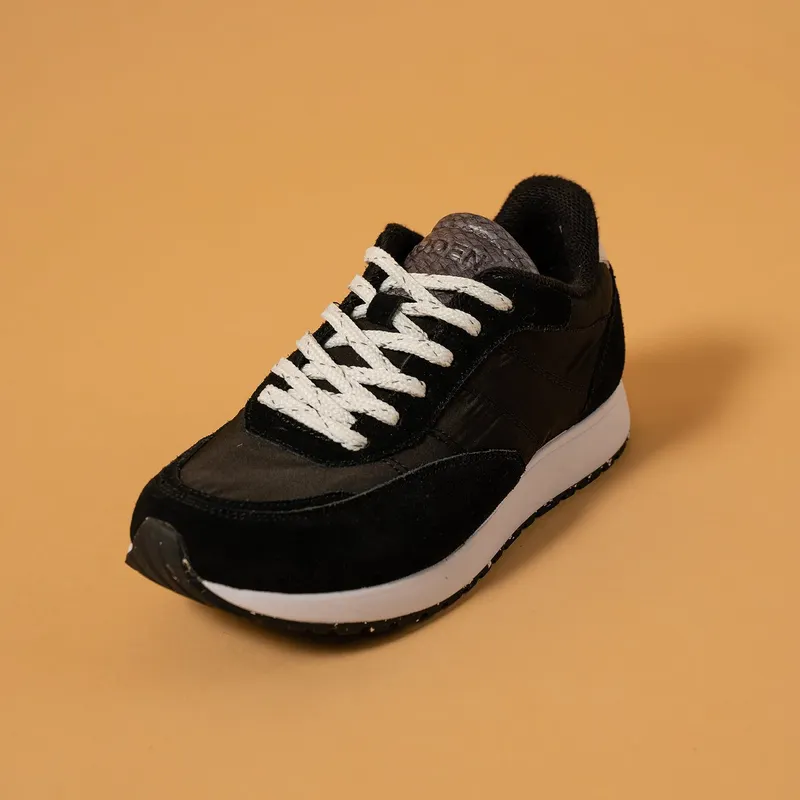 Woden Nellie Soft Black (WL720 020)