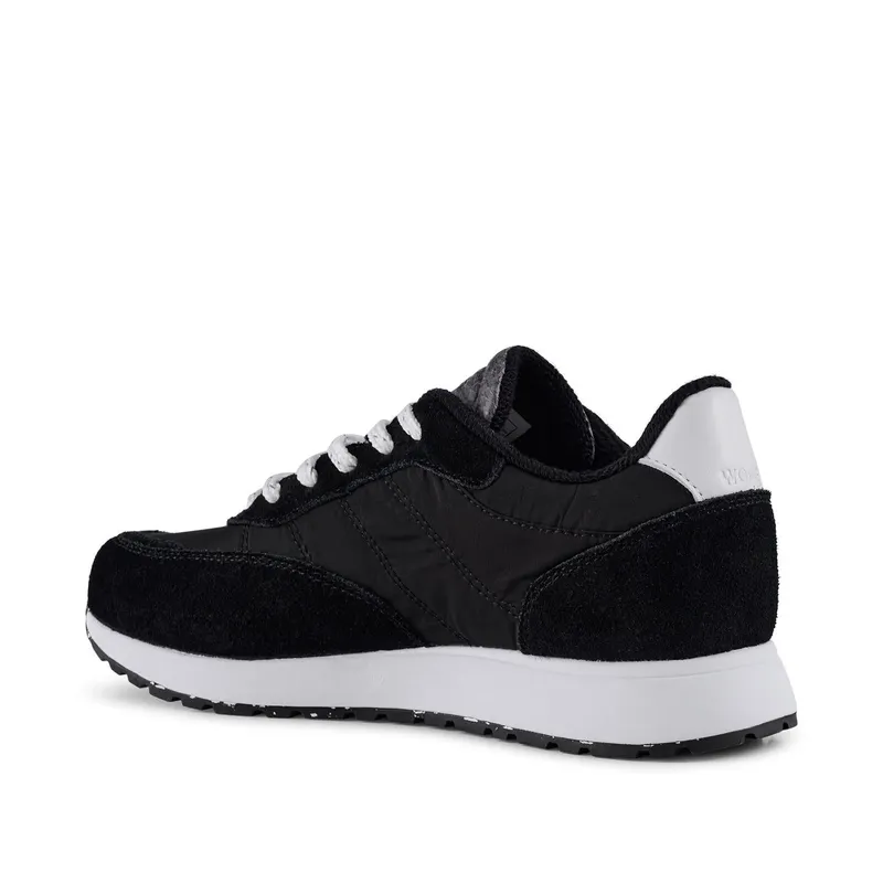Woden Nellie Soft Black (WL720 020)