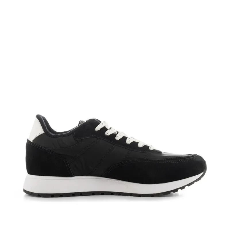 Woden Nellie Soft Black (WL720 020)