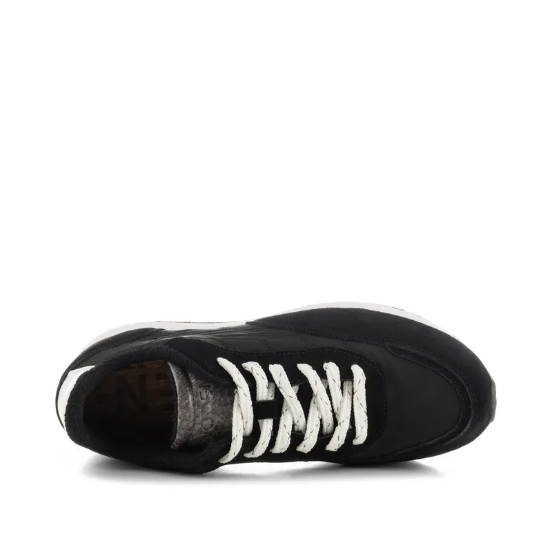 Woden Nellie Soft Black (WL720 020)