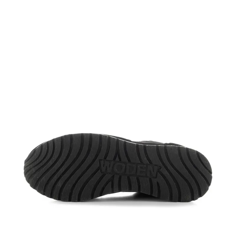 Woden Nellie Soft Black (WL720 020)