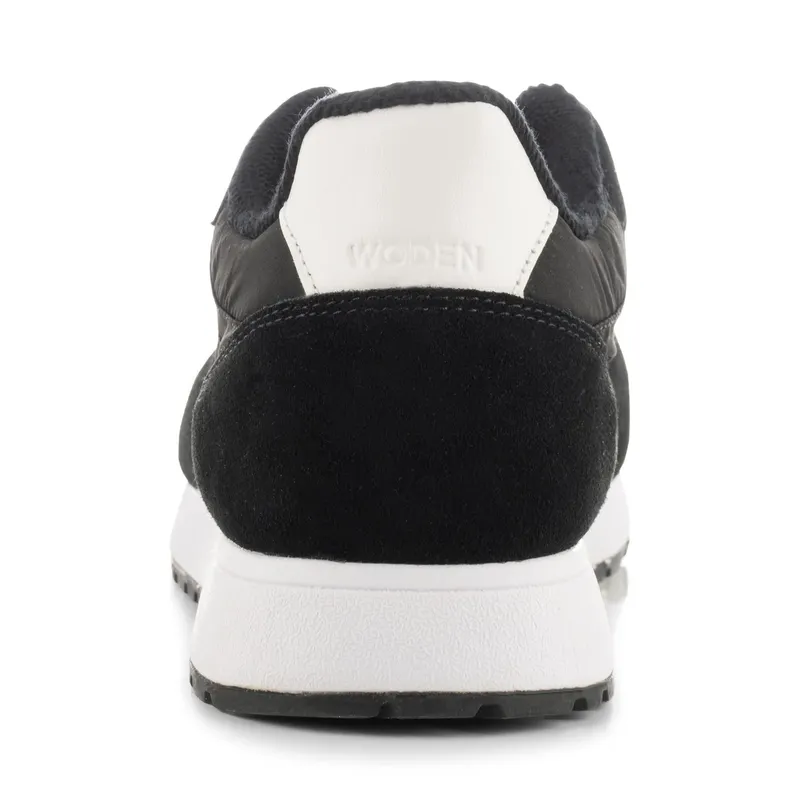 Woden Nellie Soft Black (WL720 020)