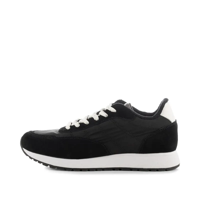 Woden Nellie Soft Black (WL720 020)