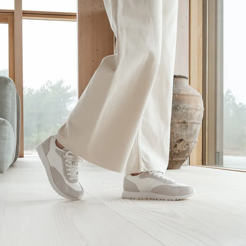 Woden Nellie Soft Blanc de Blanc (WL720 511)