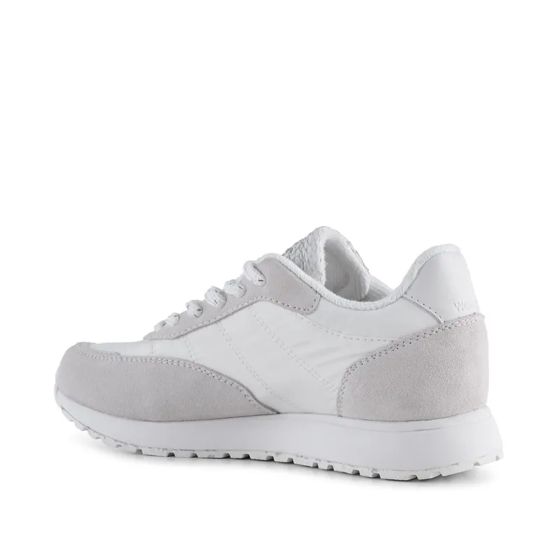 Woden Nellie Soft Blanc de Blanc (WL720 511)