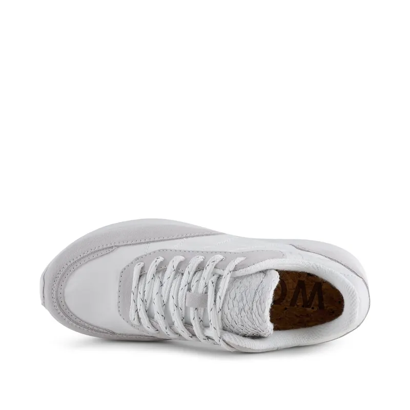 Woden Nellie Soft Blanc de Blanc (WL720 511)