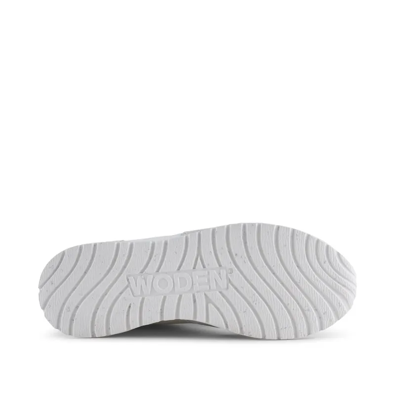 Woden Nellie Soft Blanc de Blanc (WL720 511)