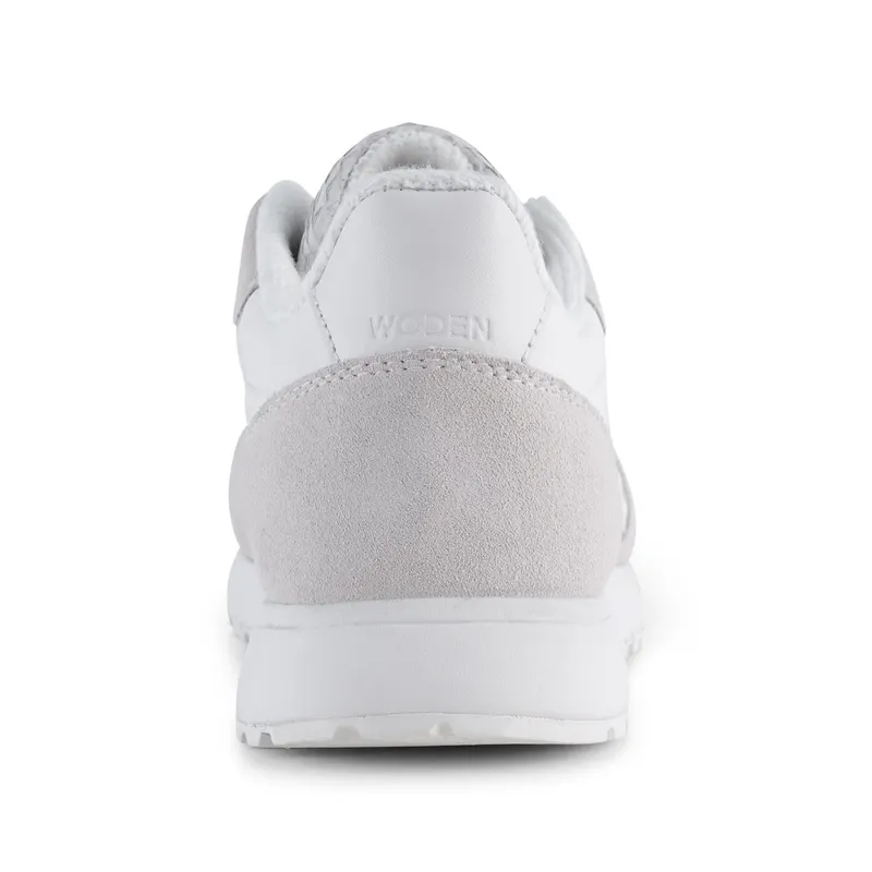 Woden Nellie Soft Blanc de Blanc (WL720 511)