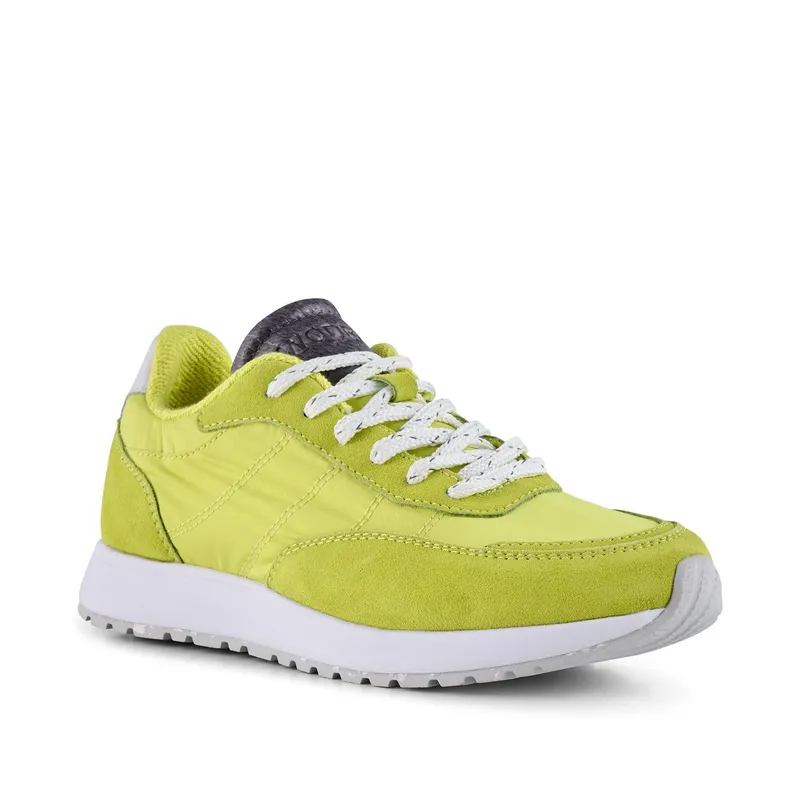 Woden Nellie Soft Neon Yellow (WL720 601)