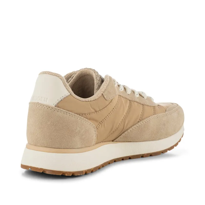 Woden Nellie Soft Coffee Cream (WL720 852)