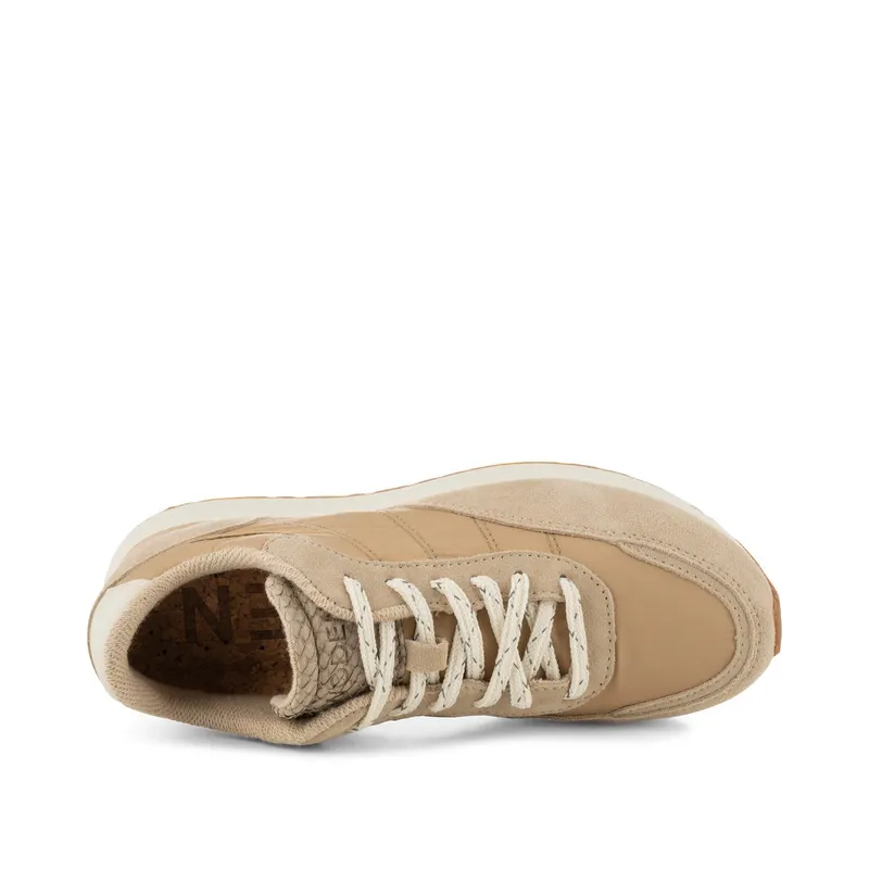 Woden Nellie Soft Coffee Cream (WL720 852)