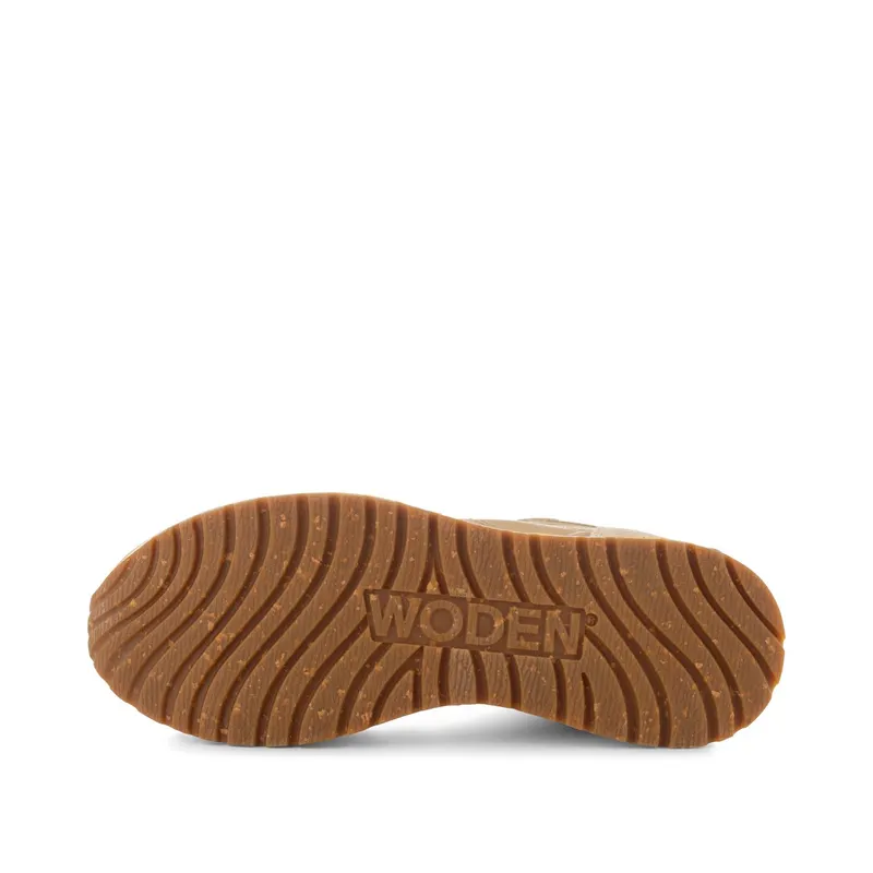 Woden Nellie Soft Coffee Cream (WL720 852)