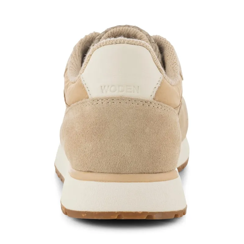 Woden Nellie Soft Coffee Cream (WL720 852)