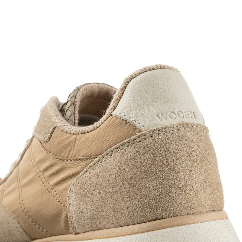 Woden Nellie Soft Coffee Cream (WL720 852)