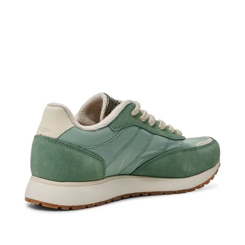 Woden Nellie Soft Reflective Algae (WL721 909)
