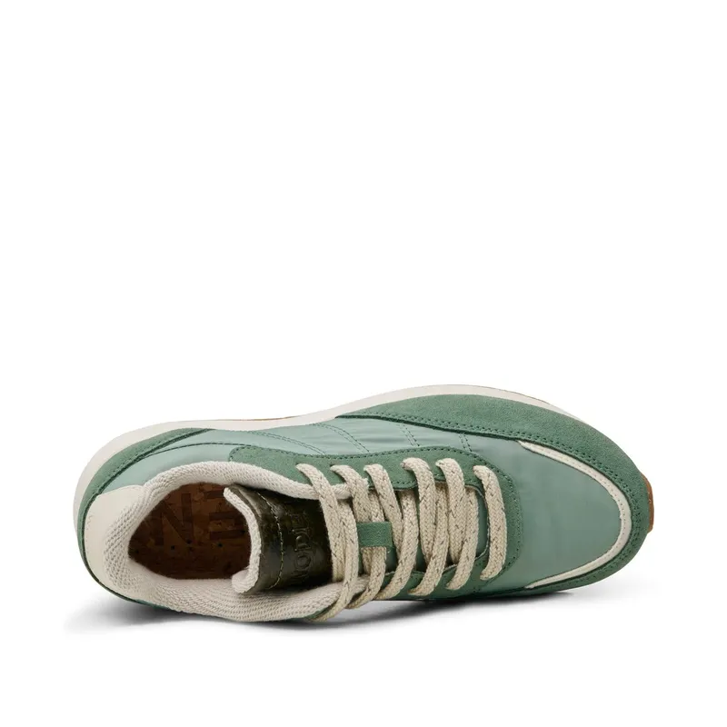 Woden Nellie Soft Reflective Algae (WL721 909)