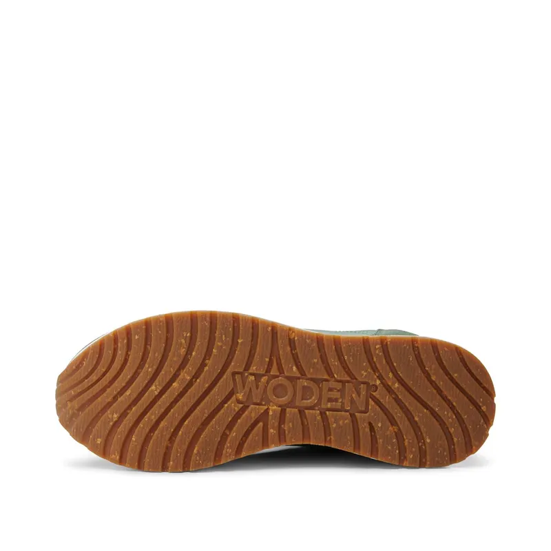 Woden Nellie Soft Reflective Algae (WL721 909)