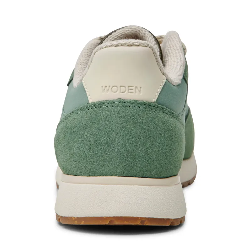 Woden Nellie Soft Reflective Algae (WL721 909)