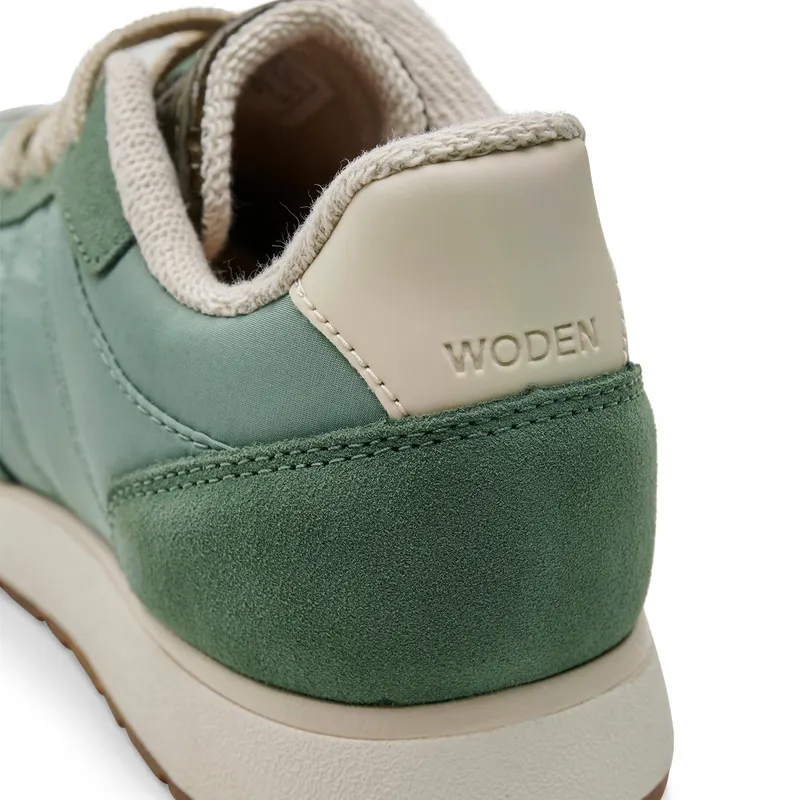 Woden Nellie Soft Reflective Algae (WL721 909)