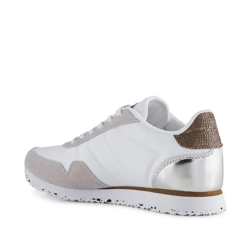 Woden Nora III Bright White (WL163 300)