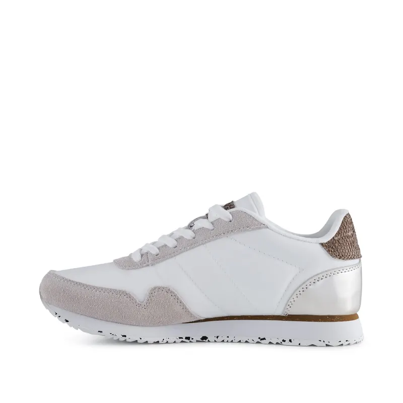 Woden Nora III Bright White (WL163 300)