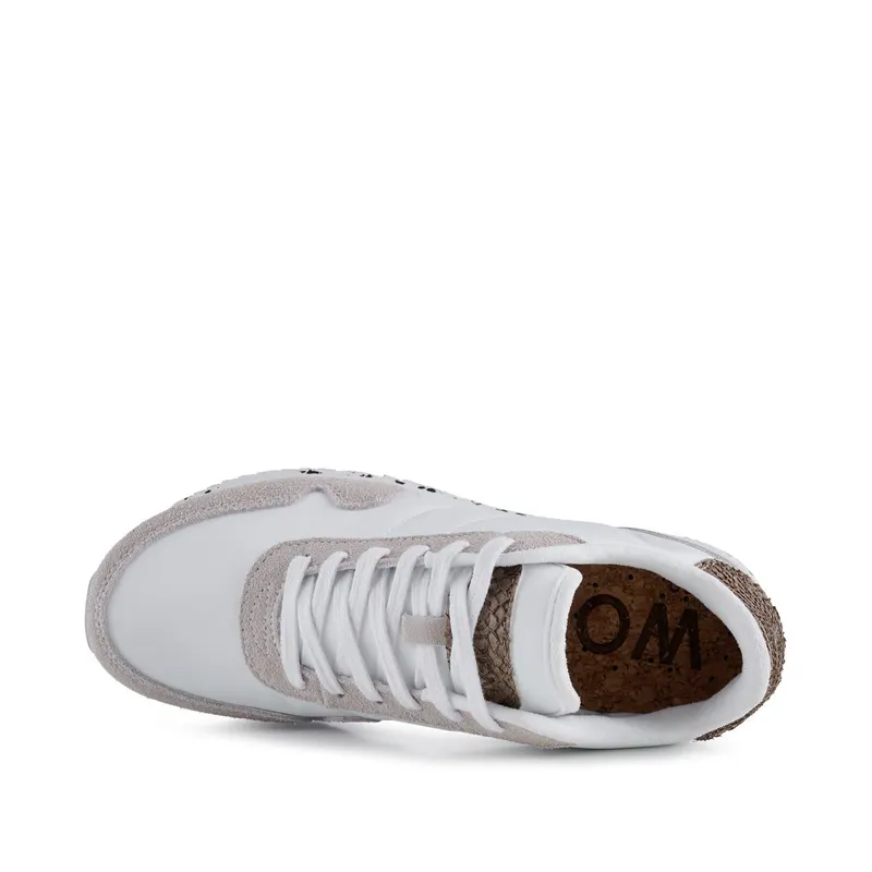 Woden Nora III Bright White (WL163 300)