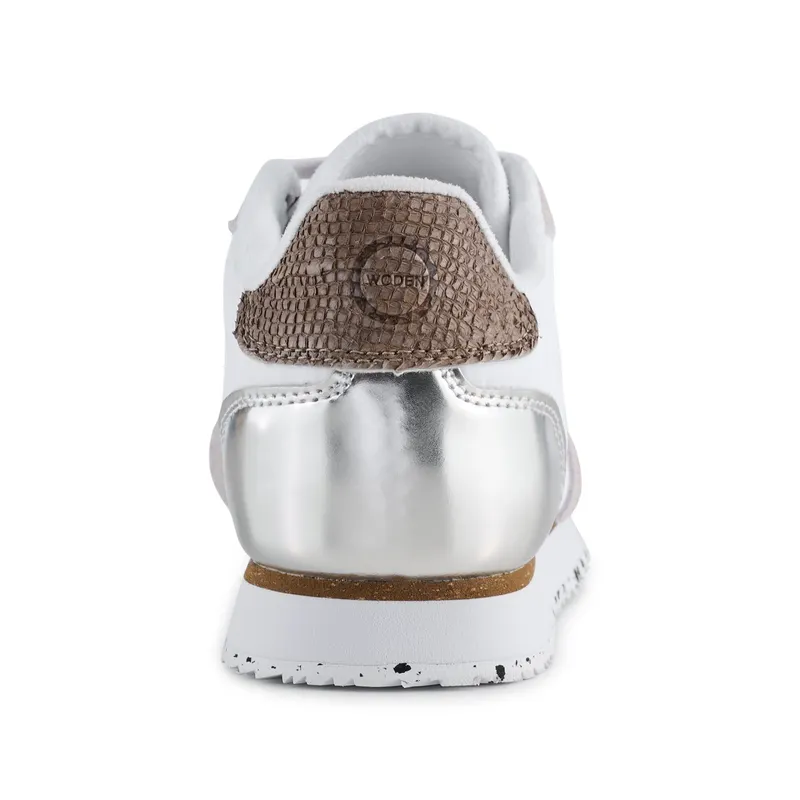 Woden Nora III Bright White (WL163 300)