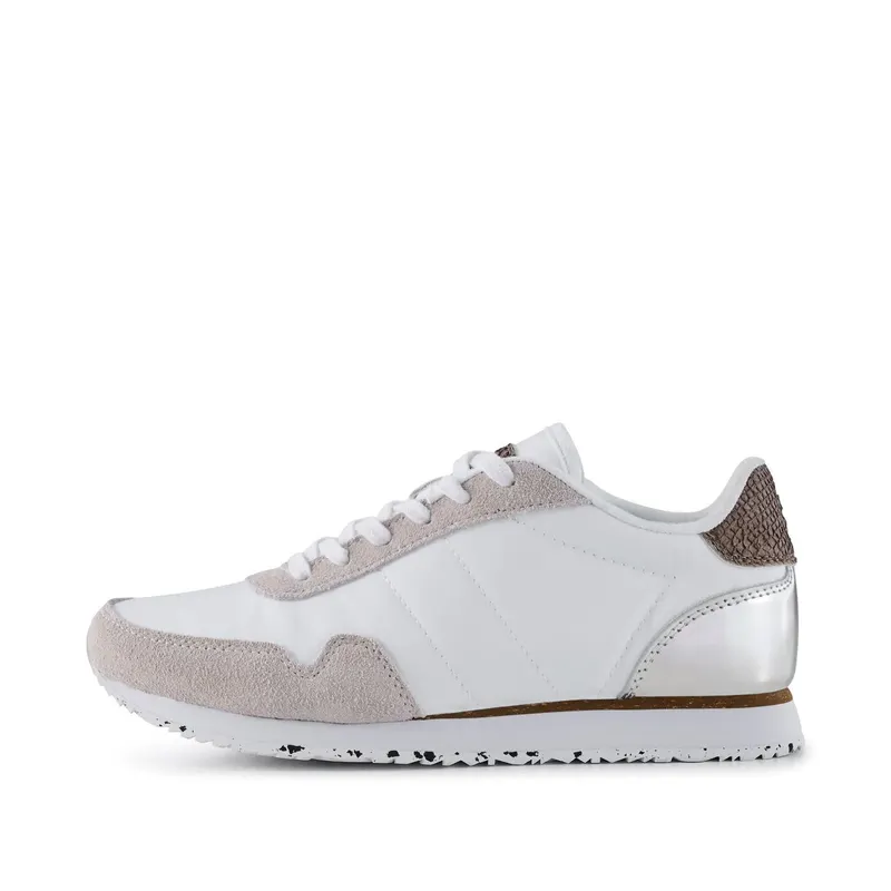 Woden Nora III Bright White (WL163 300)