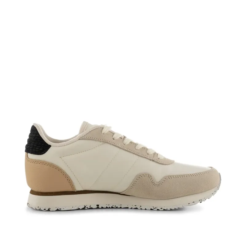 Woden Nora III Leather Whisper White (WL166 730)