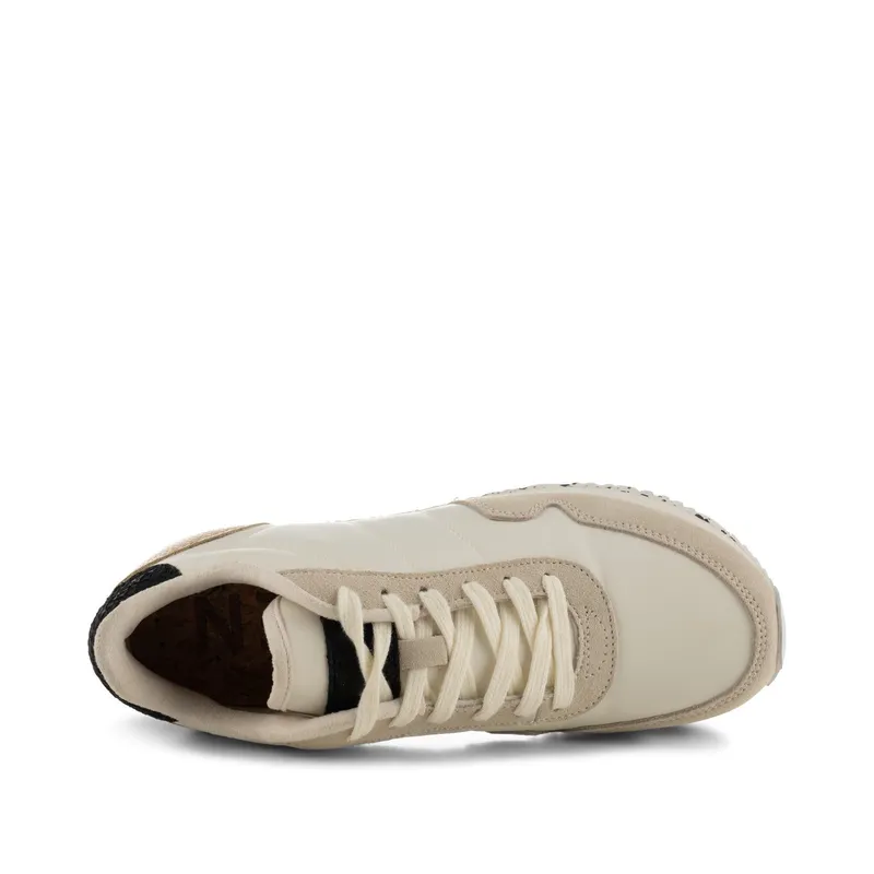 Woden Nora III Leather Whisper White (WL166 730)