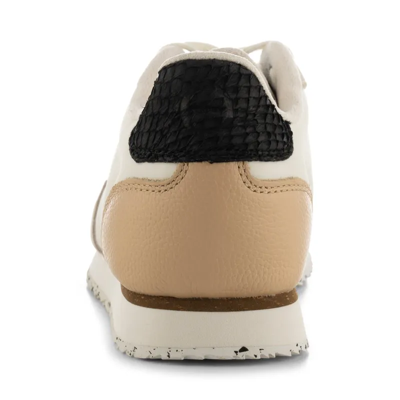Woden Nora III Leather Whisper White (WL166 730)