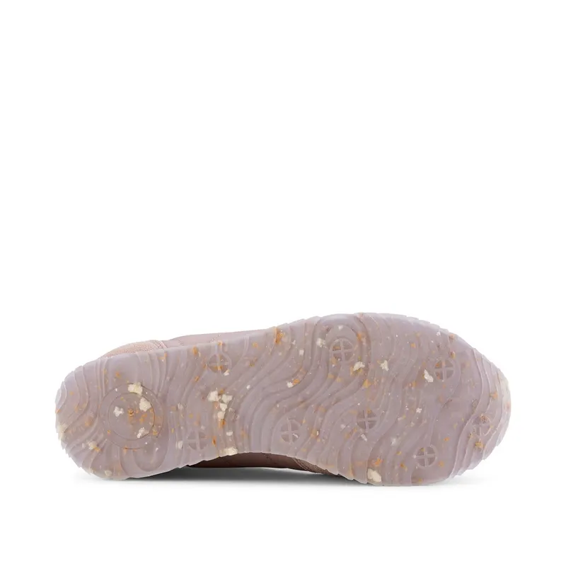 Woden Nora III Leather Dry Rose (WL166 800)