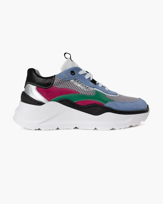 Cruyff Roana Bold Grey/Blue (CC221790-975)