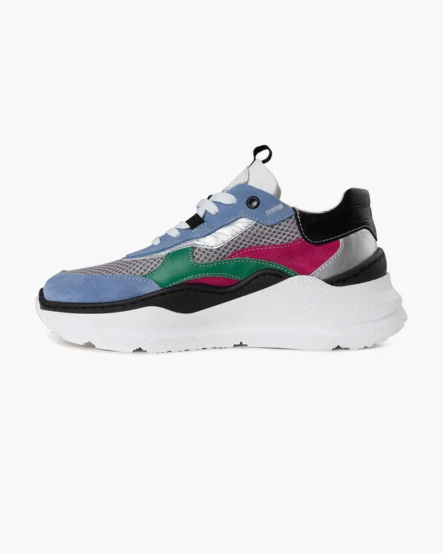 Cruyff Roana Bold Grey/Blue (CC221790-975)