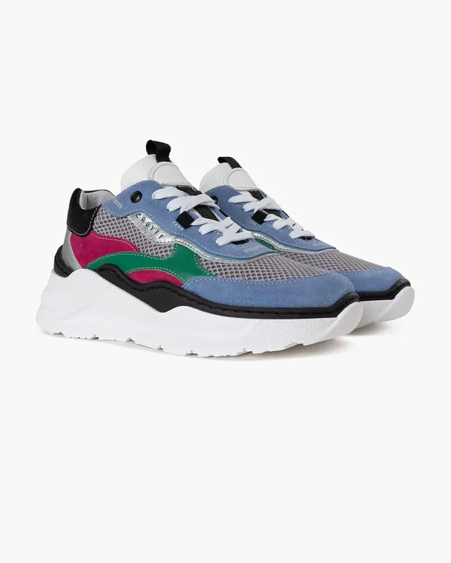 Cruyff Roana Bold Grey/Blue (CC221790-975)