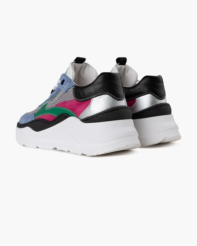 Cruyff Roana Bold Grey/Blue (CC221790-975)