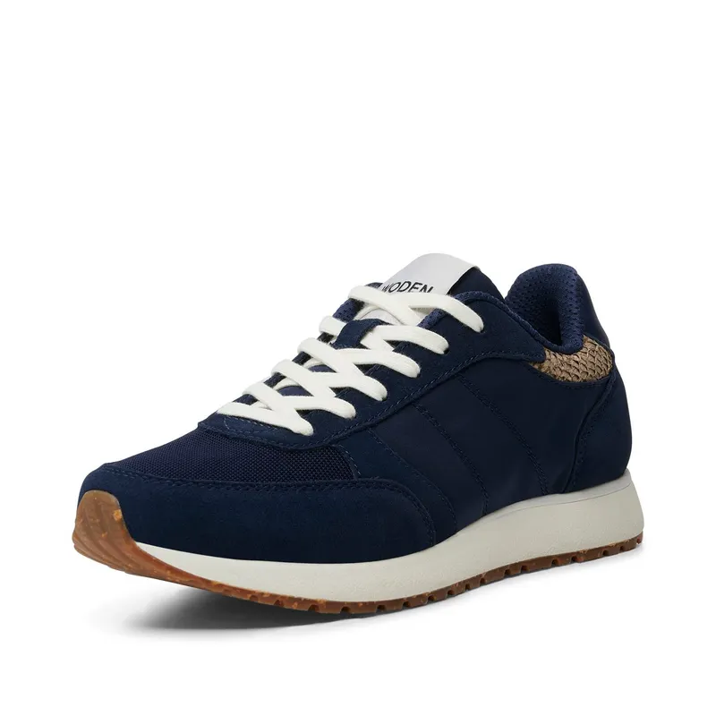 Woden Ronja Navy (WL740 010)