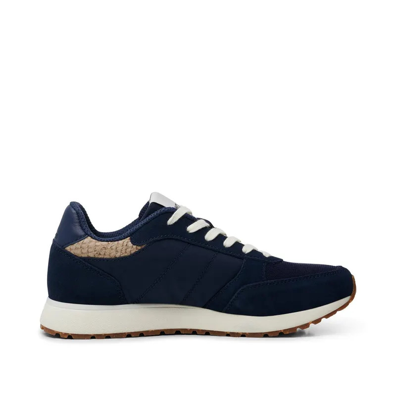 Woden Ronja Navy (WL740 010)